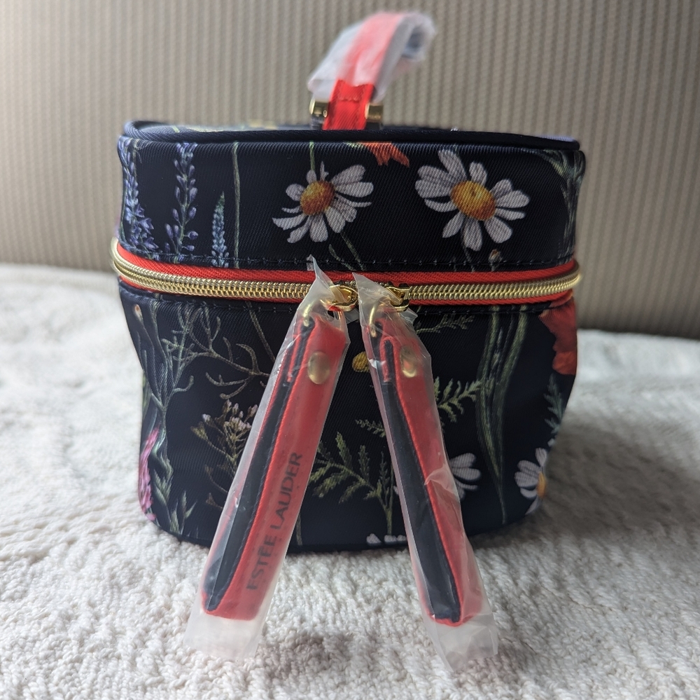 Estee Lauder Makeup Bag